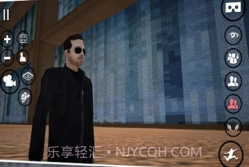 巨人变身器模拟v1.0.11截图