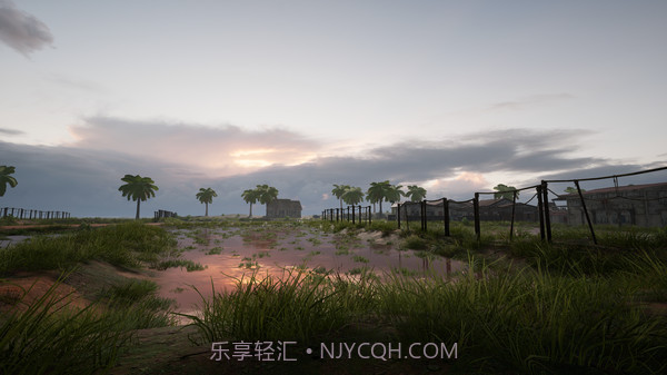 pubg battlegroundsv1.5.7截图