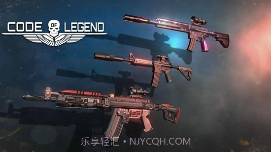 最佳射击2020v1.13截图