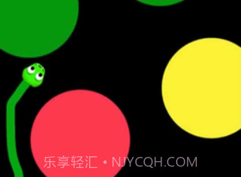 彩色贪食蛇v1.13截图