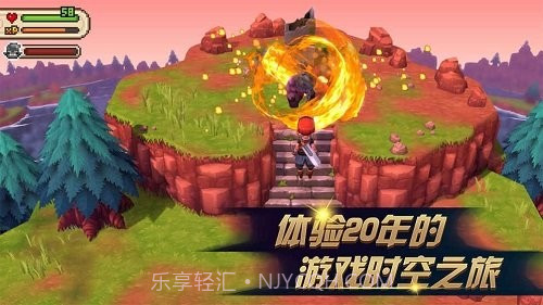 进化之地2v1.0.3v1.0.8截图