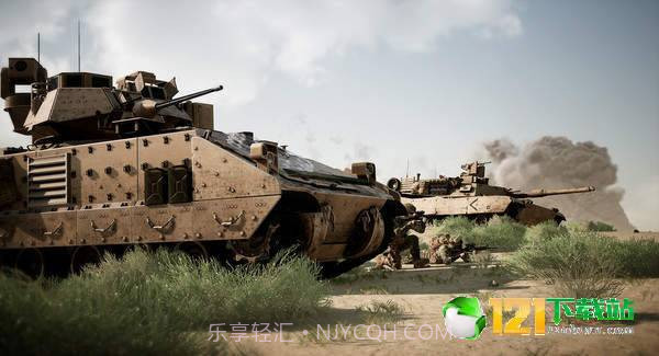 Squad游戏v1.41截图