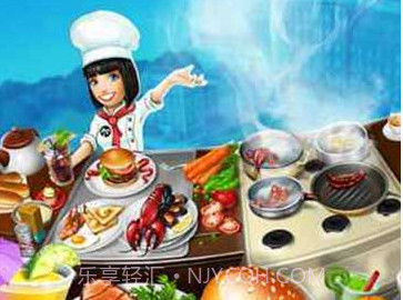 CookingFever(美食制作)v1.0.18截图