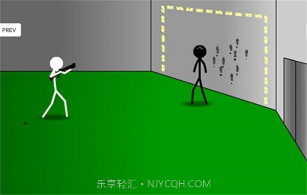 狂虐火柴人v2.7截图