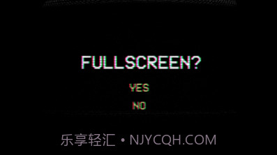 伪人测试v1.0.10截图