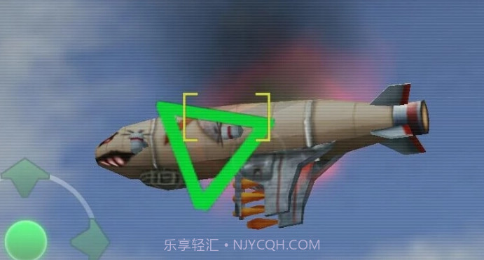 城市攻坚战v1.7.9截图