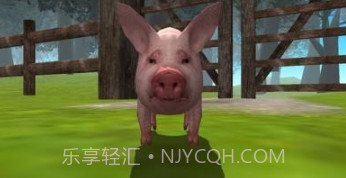 猪猪模拟器v1.0.18截图