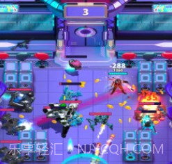 终结者英雄v1.16截图