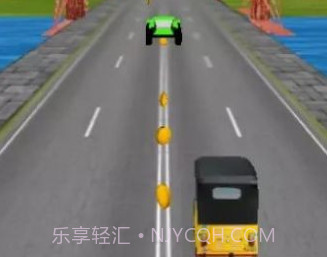 人力车模拟器3Dv2.13截图