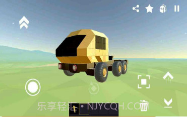 废品机械师仿制版v0.10截图