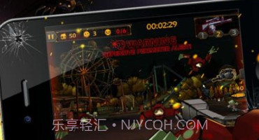 迷你英雄：背水一战v1.10截图