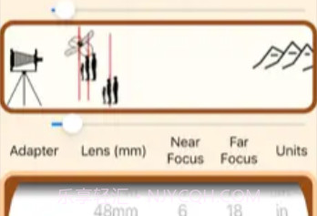 SetMyCameraDFv1.7.8截图