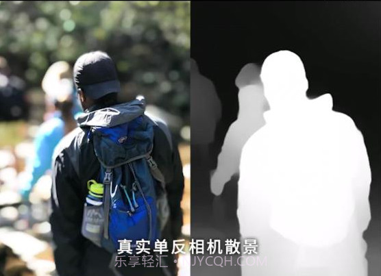 ReLens大光圈虚化相机v1.0.14截图