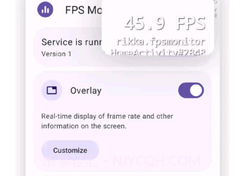 takostats帧率测试工具v2.1.1.r315.11截图