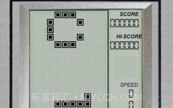 俄罗斯方块模拟器v2.11截图
