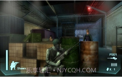 彩虹六号：维加斯（悟饭）v1.9截图
