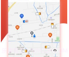 知轮车服司机版v1.5.6截图