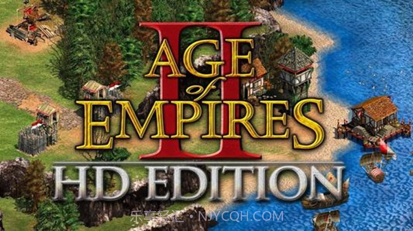 帝国时代2免费版v1.9截图