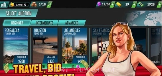 Bid Wars 2v1.8截图