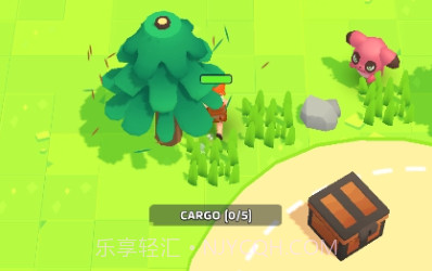 Mon Worldv0.3.9截图