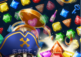 珠宝幽灵船v3鐎瑰宕渧1.8截图