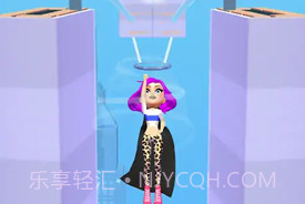 伸展腿V0.7.7截图