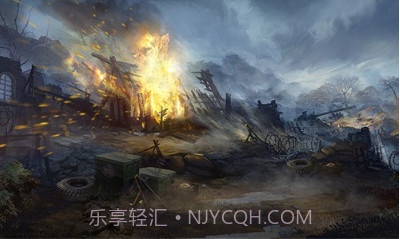全境戒备v1.2.10截图