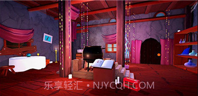 噩梦伙计免费版游戏下载v2.12截图
