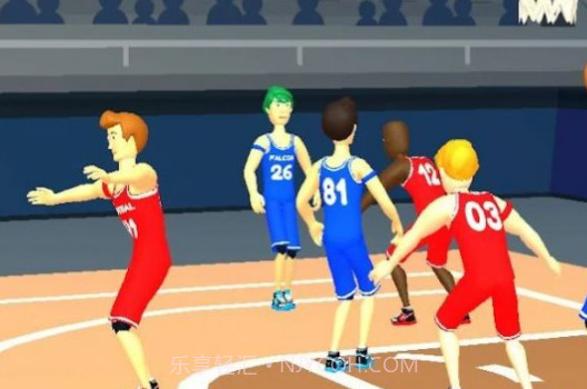 NBA教练v0.0.11截图