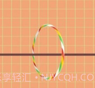 圈线共舞v1.13截图