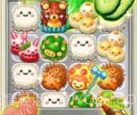 软绵绵可爱动物便当v1.0.9截图
