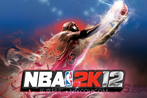 NBA2K11v1.9截图