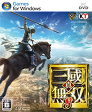 真三国无双8v1.1截图