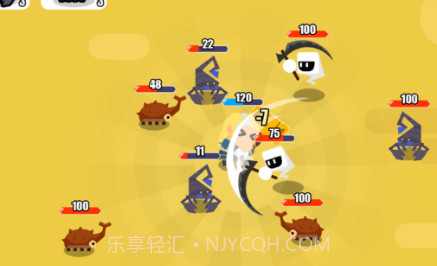 一圈超人v1.0.14截图