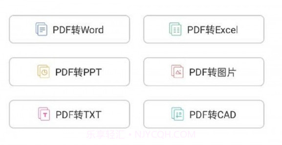 便捷转PDFv1.0.10截图