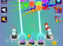 炮塔疯狂射击v1.6.16截图