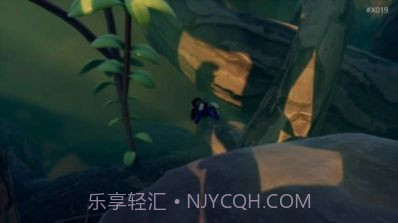 地面生存蚁人小浪游戏v1.6截图