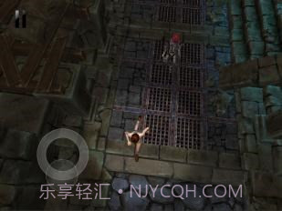 古墓历险2.22截图