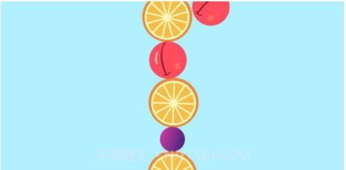 西瓜大合成2v1.0.10截图