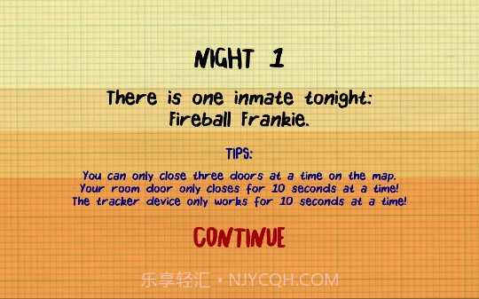 火柴人午夜生存21.2截图