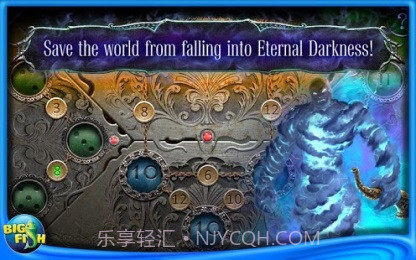 古人之谜2：黑水的诅咒v1.10截图