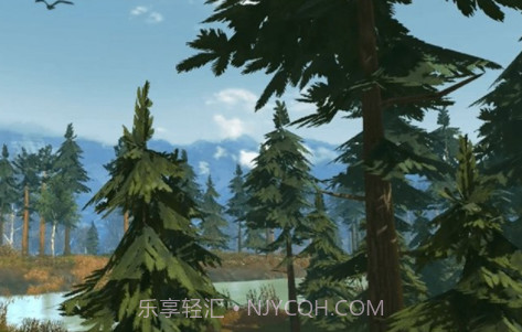 猎鹿三维狩猎v0.10截图