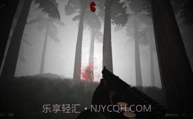 被诅咒的神秘森林v2.11截图