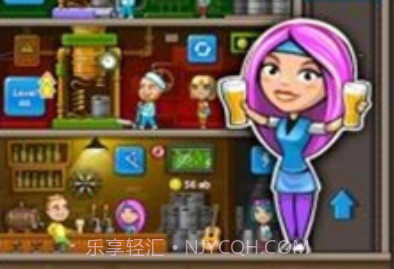 酒馆大亨v1.10截图