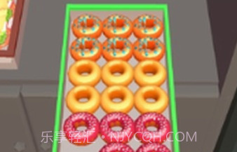 咖啡店陈列师v1.2.0.16截图