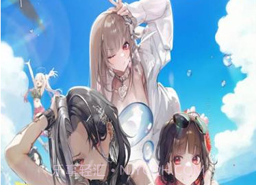 nikke胜利女神港服v114.10.8截图