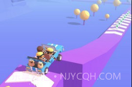 未知赛道驾驶v1.0.13截图