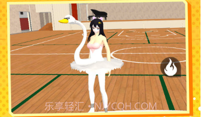 少女历险记v1.0.10截图