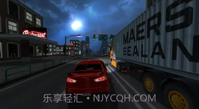 赛车限制v1.7.11截图