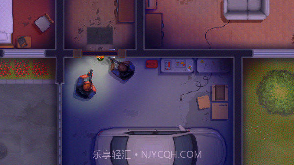 police stories手机版v1.9截图